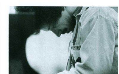 Parasta juuri nyt (30.10.2025): The Köln Concert, Validi Karkia, Arkhimedes, tietokirjat, Rosenlew-museo