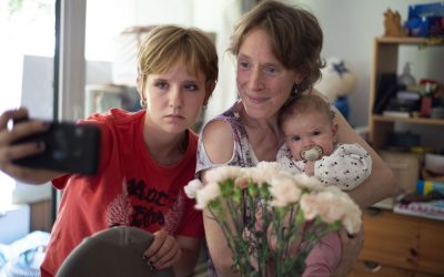 Dardennen veljekset tekevät fiktiota kuin dokumenttia – arviossa ensi-iltaelokuva Nuorena äidiksi
