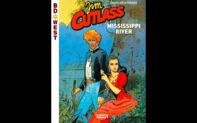 Klassista, meillä tuntematonta länkkäriviihdettä 1970-luvulta – arviossa Jim Cutlass -albumi Mississippi River