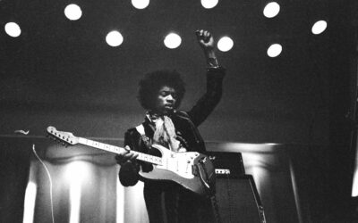 Rockhistorioitsija kokosi luettelon Jimi Hendrixin sänkykumppaneista ja kuolemaan liittyvistä vaihtoehtotarinoista