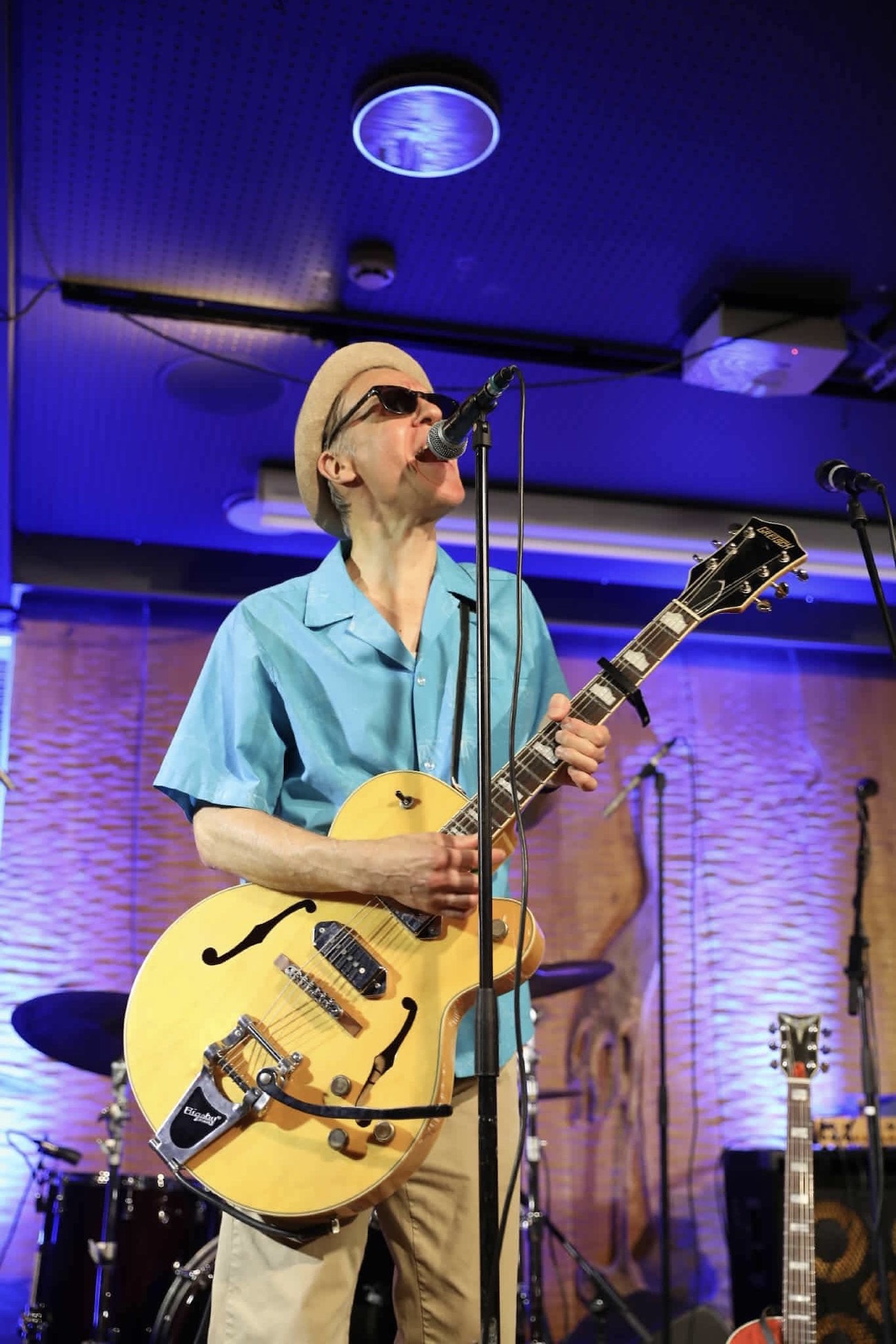 KUVA 2: Jo' Buddy/Johanna Leppänen Jo’ Buddy. Kuva: Johanna Leppänen