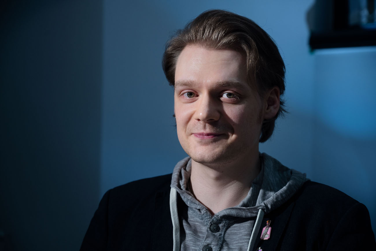 levoton tuhkimo by hanna maria gronlund kulttuuritoimitus INSTA levoton tuhkimo by hanna maria gronlund kulttuuritoimitus INSTA