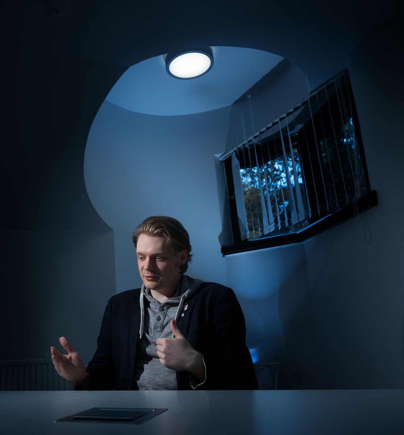 Joel Verner 4 kuva Emil Bobyrev