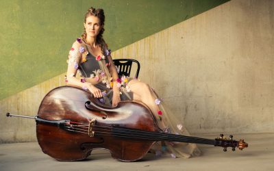 Parasta juuri nyt (12.1.2026): Veriappelsiinit, Love Is Blind, Tosca, Kaisa’s Machine, ilmankostuttimet