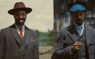 Ryan Cooglerin ohjaama Sinners kisasi viimeiseen saakka parhaan elokuvan Oscar-palkinnosta