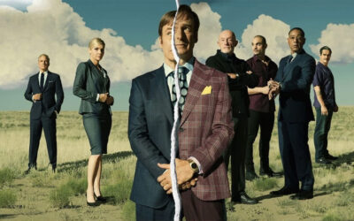 Parasta juuri nyt (2.6.2022): Better Call Saul, The Fall, Andy Warhol, Charles Willeford