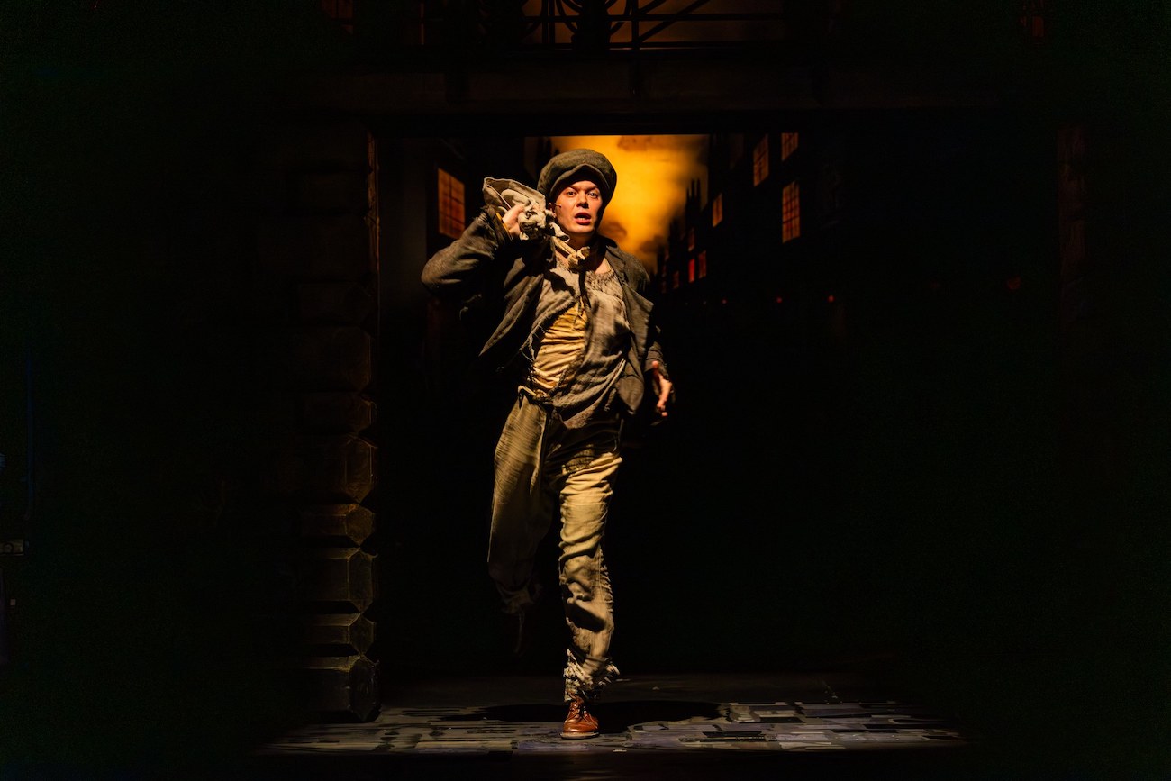 levoton tuhkimo by hanna maria gronlund kulttuuritoimitus INSTA