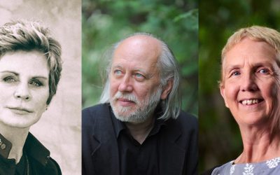 Kevät 2026, käännetty proosa ja runous – ainakin nämä 243 teosta julkaistaan