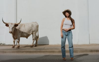 Paluu kaivosta kantrin pariin – arviossa Kacey Musgravesin Middle of Nowhere
