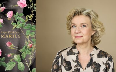 Rauhallista eloa mökissä ja sen ympäristössä – arviossa Sirpa Kähkösen Marius