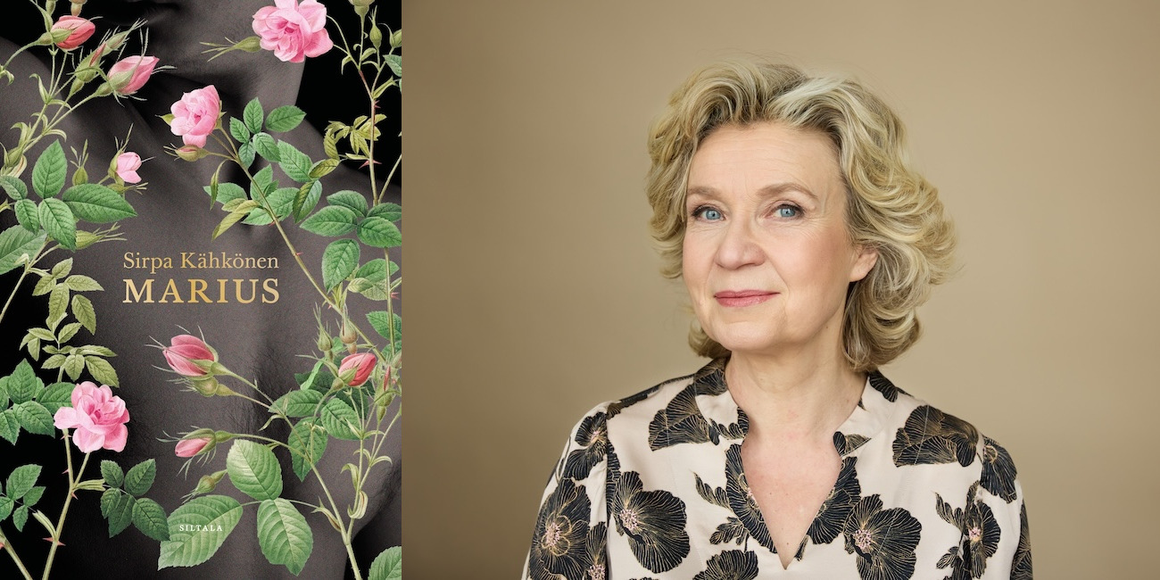 levoton tuhkimo by hanna maria gronlund kulttuuritoimitus INSTA