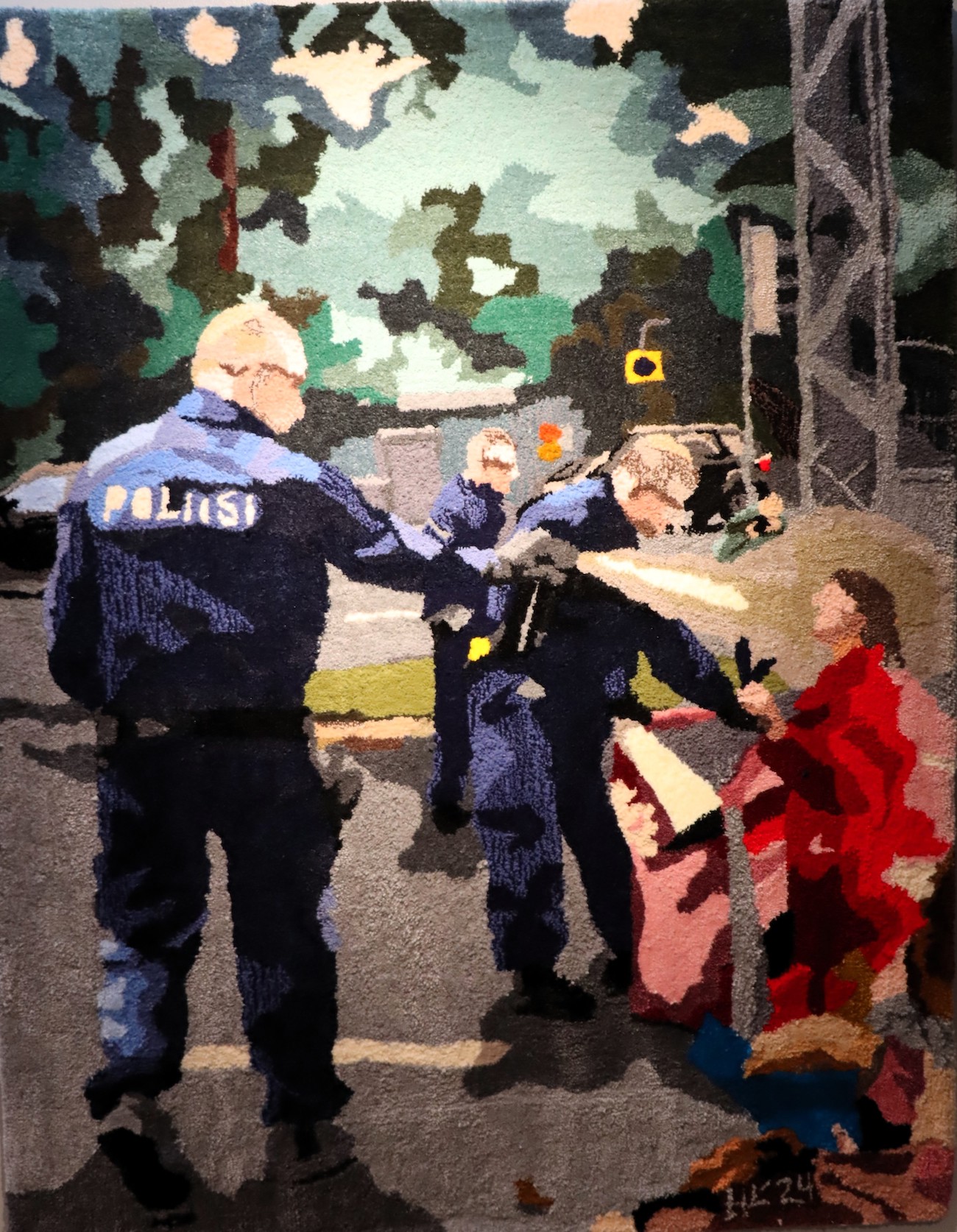 Kaisaniemenkatu 2024