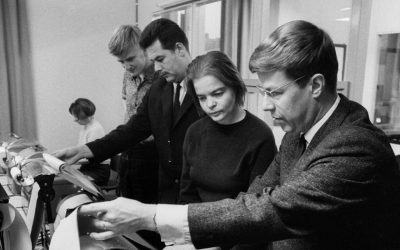 Toisin kuin muissa Pohjoismaissa annetaan Suomessa demokratian ja sivistyksen peruspalikan murentua