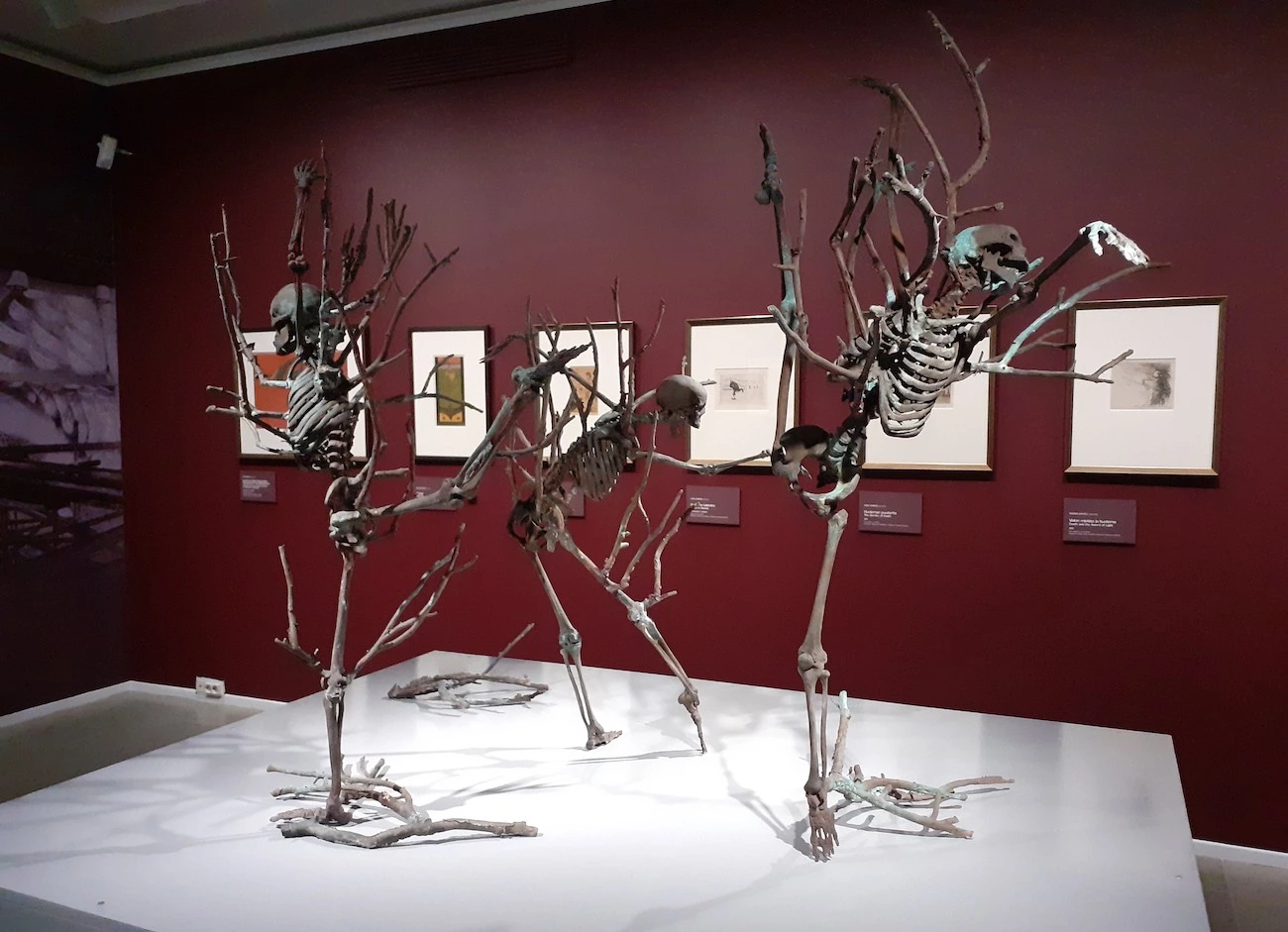 Kalkamon kevat kuva 3