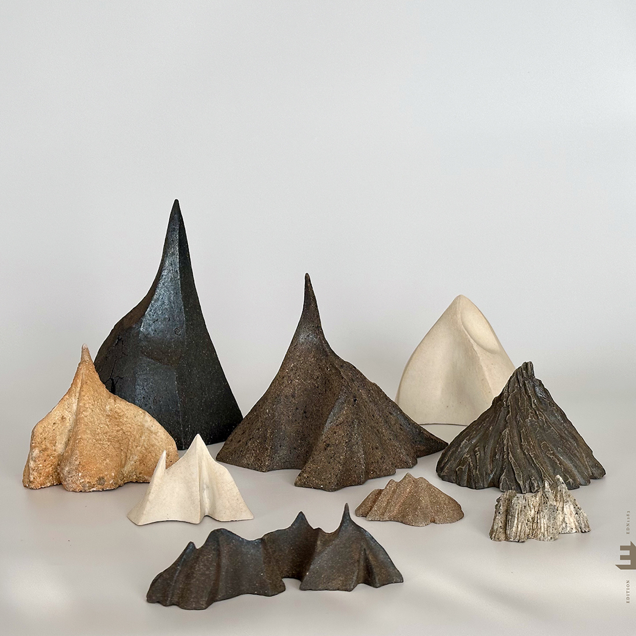 Edition Packshot template