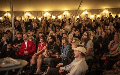 Karhupuiston filmifestivaalilla sykkii uusi eurooppalainen elokuva