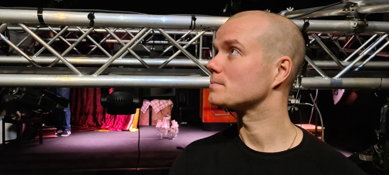 levoton tuhkimo by hanna maria gronlund kulttuuritoimitus INSTA levoton tuhkimo by hanna maria gronlund kulttuuritoimitus INSTA