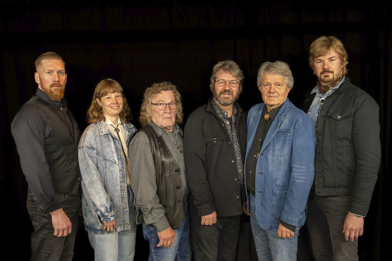 levoton tuhkimo by hanna maria gronlund kulttuuritoimitus INSTA