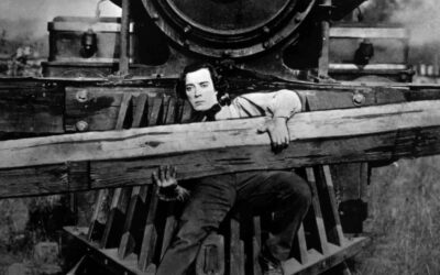 Parasta juuri nyt (9.11.2021): Buster Keaton, Short Ends, Succession, This Way Up, Curtis Harding