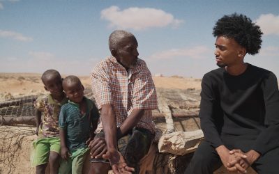 Reipas ulkomaankatsaus – arviossa Keinaan, mee takas Somaliaan