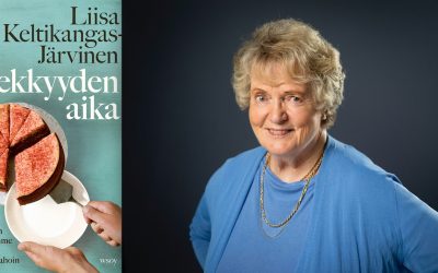 Haussa ”hyviä tyyppejä” eli työelämän yksilön palvonnan lyhyt historia