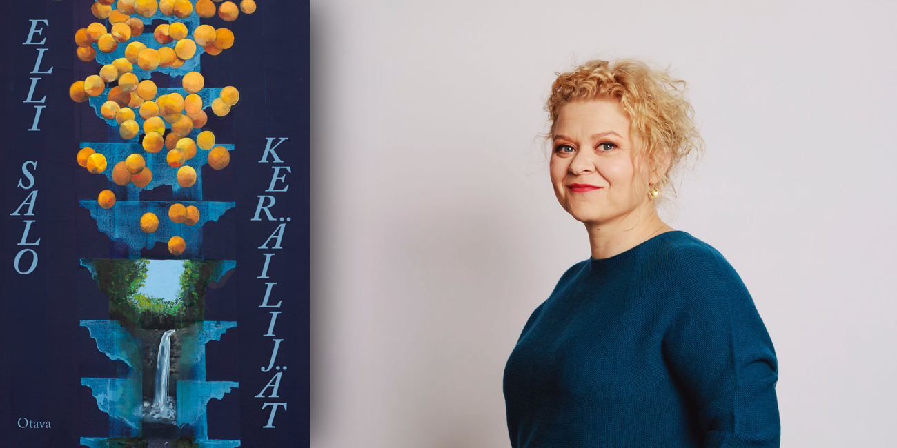 levoton tuhkimo by hanna maria gronlund kulttuuritoimitus INSTA levoton tuhkimo by hanna maria gronlund kulttuuritoimitus INSTA