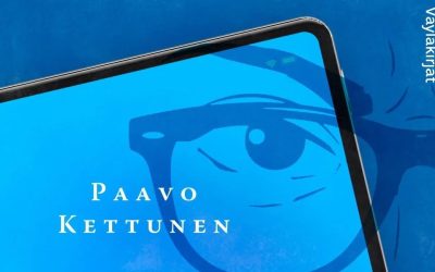 Johdatus häpeän ja kelvottomuuden teologiaan – arviossa Paavo Kettusen Kelpaanko minä?