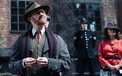 Parasta juuri nyt (15.1.2026): Kirjakauppiaan tutkimukset, Blues Brothers, Neil Hardwick, Eeva Kilpi