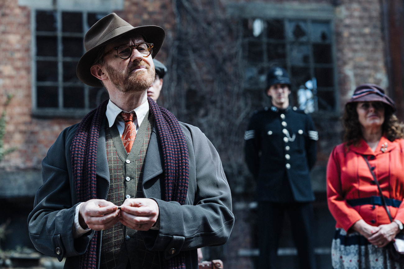 levoton tuhkimo by hanna maria gronlund kulttuuritoimitus INSTA