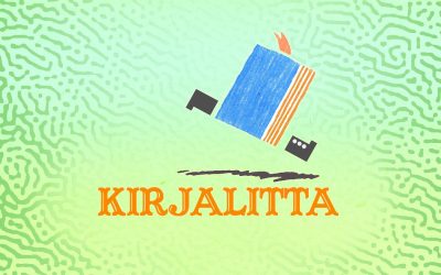 Kirjalitta tarjoaa monipuolista ohjelmaa lapsiperheille ja nuorille tällä viikolla – tapahtumiin vapaa pääsy