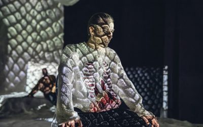 Vuoden 2025 erinomaiset #1: 50 teatteriesitystä