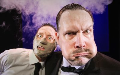 Poskilihakset ovat kovilla, kun elokuvahistoria valtaa Frenckellin – arviossa Klassikot lavalla Endgame – final cut