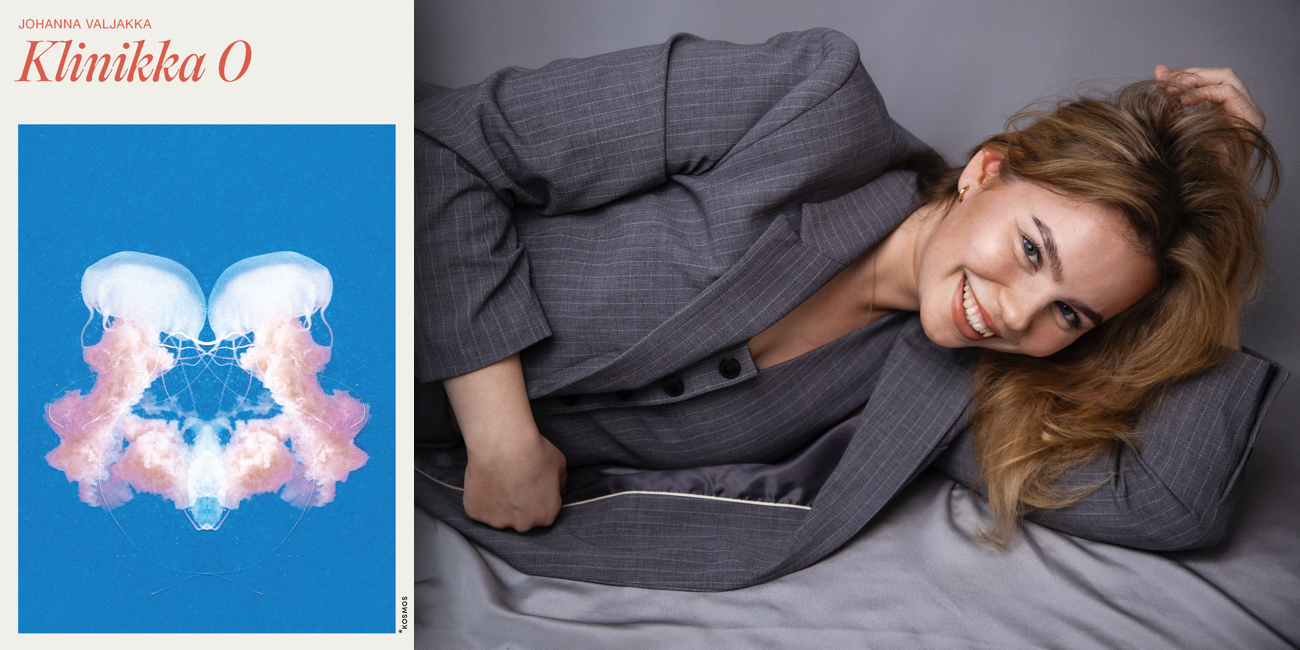 levoton tuhkimo by hanna maria gronlund kulttuuritoimitus INSTA