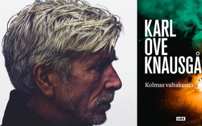 Ihmisten elämä ja kohtalot, kun kukaan ei kuole – Knausgårdin Kolmannen valtakunnan tarinat jäävät lukijan päätettäväksi