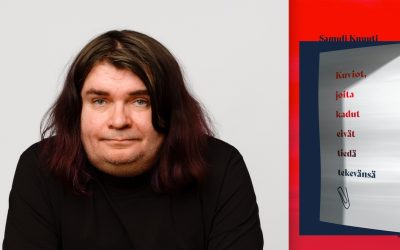 Kirjallisuuden historiasta, Miki Liukkosen tuotannosta ja kuolevaisuudesta syntynyt esikoisromaani hengästyttää ja haastaa lukijan