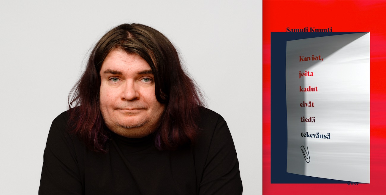 levoton tuhkimo by hanna maria gronlund kulttuuritoimitus INSTA