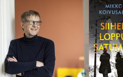 Hammaslääketieteen opiskelijat kokevat koston – arviossa Mikko Koivusalon Siihen loppui satumaa