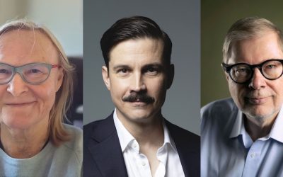 Rauha Lähi-idässä on utopiaa – arviossa Susanne Dahlgrenin ja Mikko Lohikosken sekä Timo R. Stewartin tietokirjat