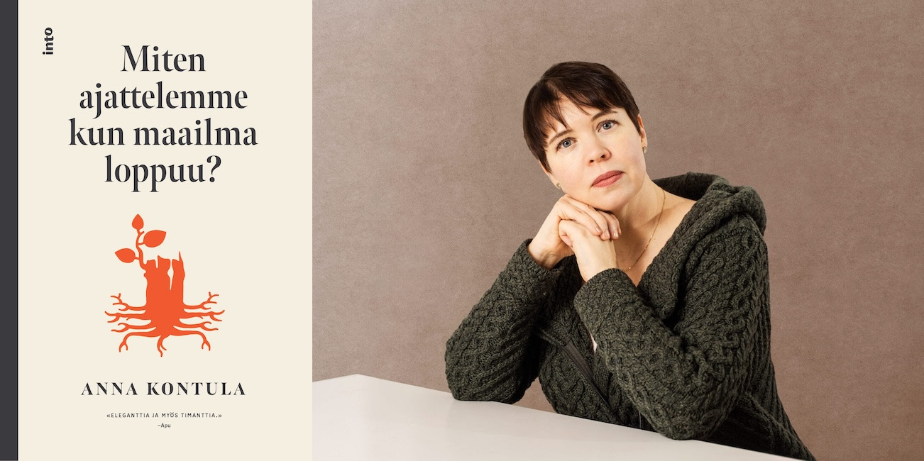 levoton tuhkimo by hanna maria gronlund kulttuuritoimitus INSTA