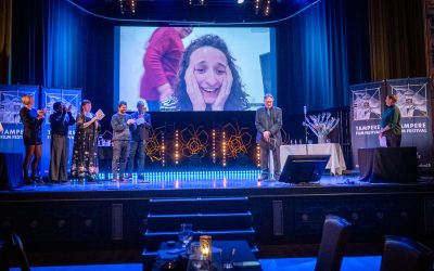 Tampereen elokuvajuhlien pääpalkinto Georgiaan – Mariam Khatchvan tutkii parisuhdeväkivallan normalisaatiota