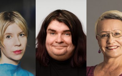 Syksy 2025, kotimainen kaunokirjallisuus ja runous – ainakin nämä 246 teosta julkaistaan