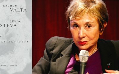 Julia Kristevan filosofinen klassikko tutkii sitä, mitä emme halua kohdata – arviossa Kauhun valta