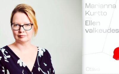 Marianna Kurton kryoniikkarunot kysyvät, onko kuolemattomuus todella tavoiteltavaa – arviossa Ellen valkeudessa