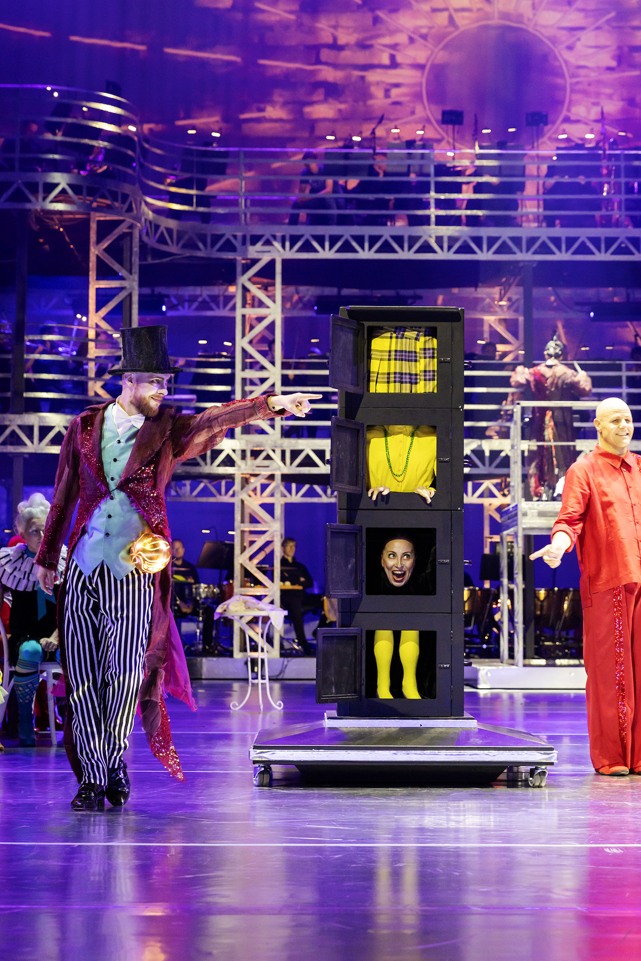 Kuva 1 CircOpera 2.0