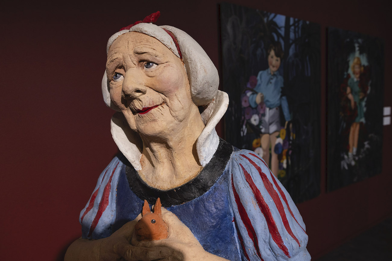 Finlayson Art Area 2025