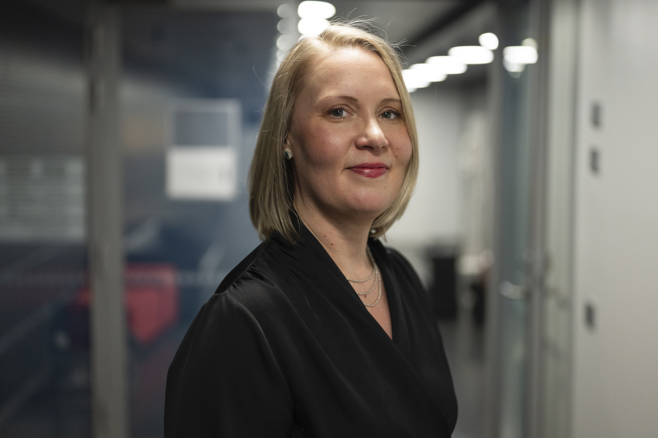 levoton tuhkimo by hanna maria gronlund kulttuuritoimitus INSTA