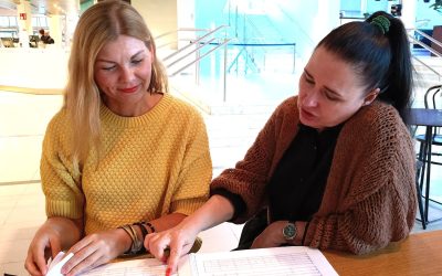 Naisen ääni -pienoisooppera juhlistaa 80-vuotiasta Tampereen oopperaa ja 120-vuotiasta naisten äänioikeutta