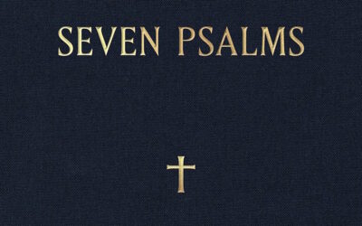 Rukouksia surusta ja kaipuusta kaikille hartaista kristityistä ateisteihin – arviossa Nick Caven Seven Psalms