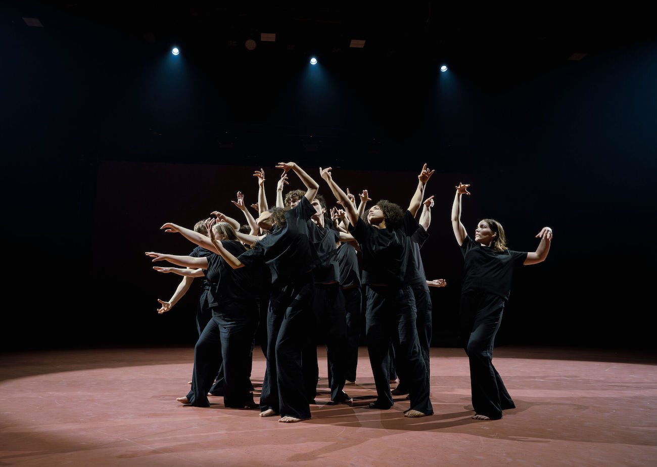 levoton tuhkimo by hanna maria gronlund kulttuuritoimitus INSTA