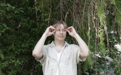 Leevi Räsäsen mukaan säveltämiseen kuuluu on ammattitaidon lisäksi mukana myös mystinen taso
